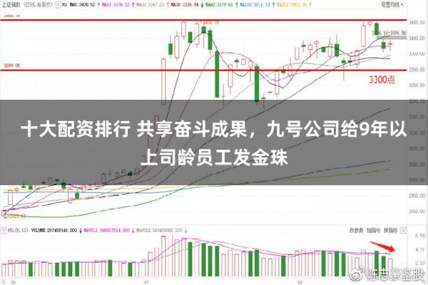 十大配资排行 共享奋斗成果，九号公司给9年以上司龄员工发金珠