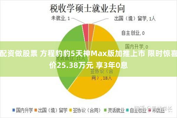 配资做股票 方程豹豹5天神Max版加推上市 限时惊喜价25.38万元 享3年0息