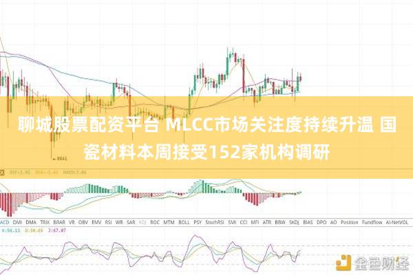 聊城股票配资平台 MLCC市场关注度持续升温 国瓷材料本周接受152家机构调研