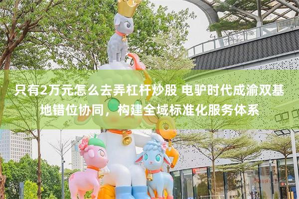 只有2万元怎么去弄杠杆炒股 电驴时代成渝双基地错位协同，构建全域标准化服务体系